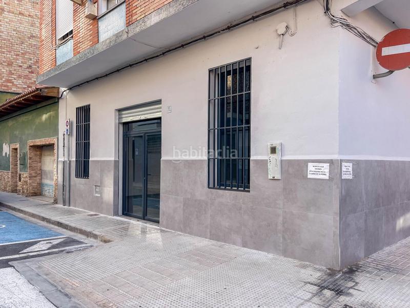 Foto 9d3bf033-a6f3-4fd1-b8a7-eb5e610920b4. Local comercial en dos de mayo 15 local vivienda en venta en Benetússer