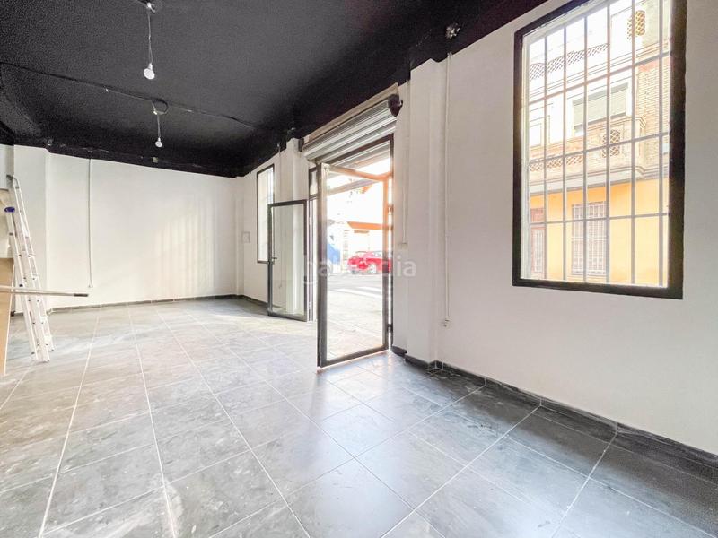 Foto ad1e6f68-9887-4bc1-871d-b5d698c7b5c0. Local comercial en dos de mayo 15 local vivienda en venta en Benetússer