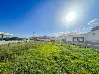 Terreny residencial a Riu xuquer 54. Se vende solar en aldaia