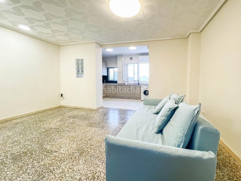 Piso en avenida de peris y valero 105 piso luminoso en avenida peris y valero en Valencia - Imagen 6