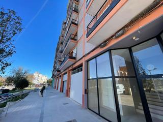 Rez-de-chausse en Calle democracia 99. Apartamento con licencia turstica vigente  tu inversin perfect