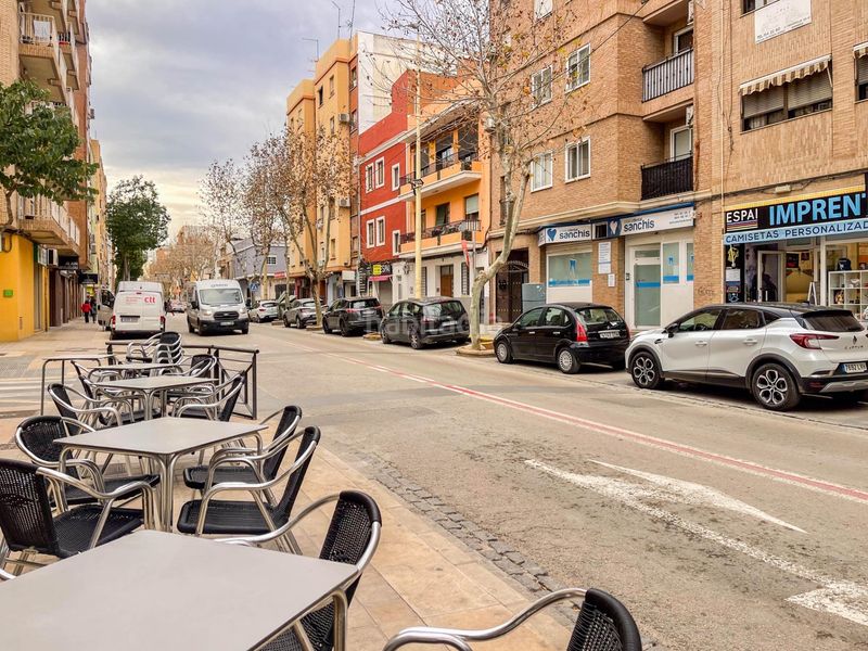 Foto 12ef6429-108d-48de-b58e-aa33316d1d52. Local comercial a carretera carretera de ribarroja 69 a Manises