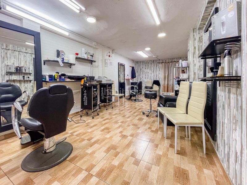 Foto 1c368b66-509b-4f64-96e4-6c3dd9718008. Local comercial a carretera carretera de ribarroja 69 a Manises