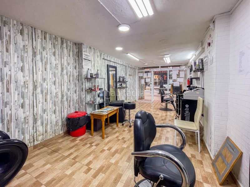 Foto 340cc7a0-6516-4c20-8636-9d0987cc0e43. Local comercial a carretera carretera de ribarroja 69 a Manises