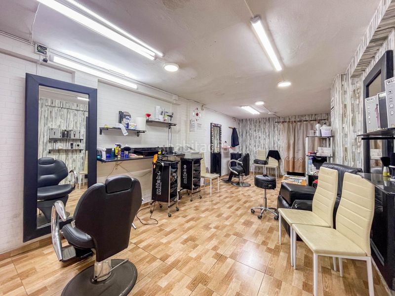 Foto 3c91765e-49ff-462e-978c-1a8d7dc5b2b0. Local comercial a carretera carretera de ribarroja 69 a Manises