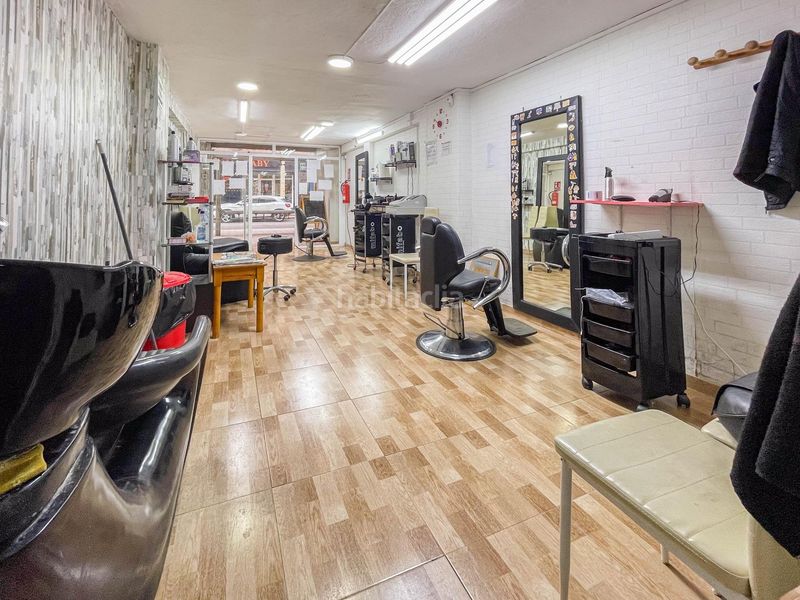 Foto 451cefe1-ef7f-4b2e-af63-f57efa31b916. Local comercial a carretera carretera de ribarroja 69 a Manises