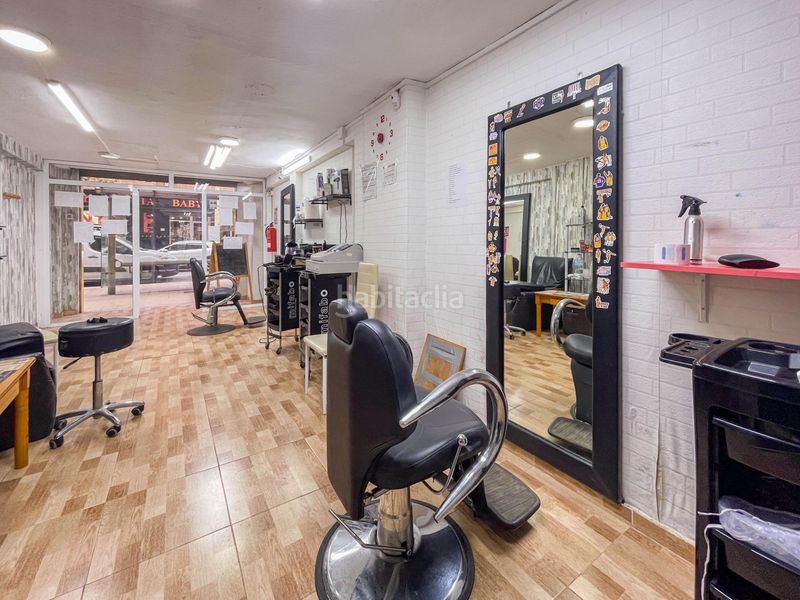 Foto 7ecd7fdc-1756-4cf1-bc2e-1b8663c1fbbf. Local comercial a carretera carretera de ribarroja 69 a Manises