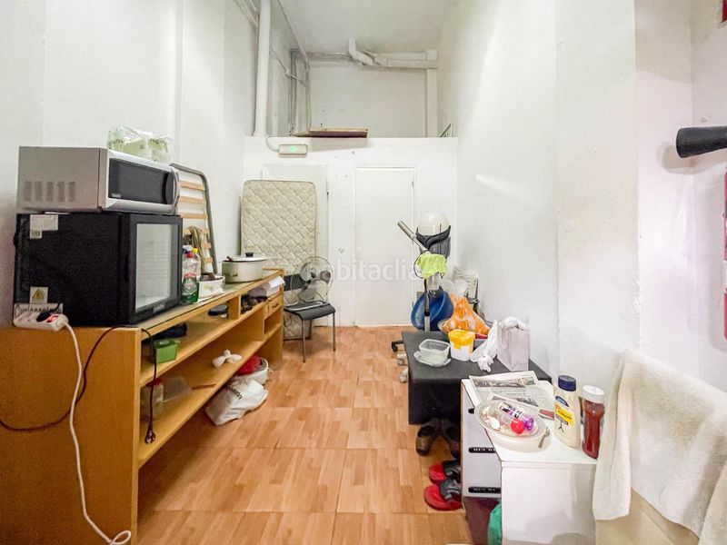 Foto 9c2e20eb-3570-4777-ba75-81cd7d6fb7be. Local comercial a carretera carretera de ribarroja 69 a Manises