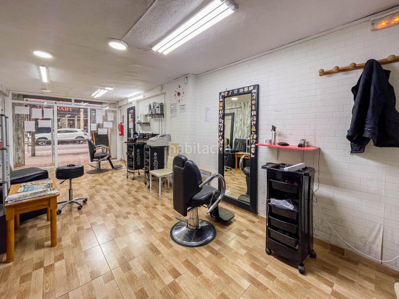 Foto a713bc59-05b6-4379-8165-0d4f5877a749. Local comercial a carretera carretera de ribarroja 69 a Manises