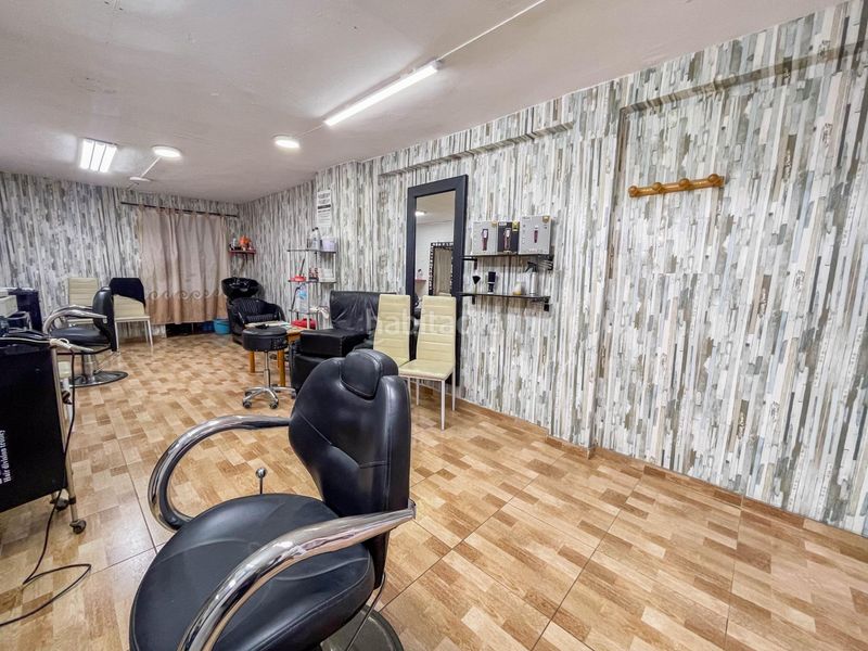 Foto eac52270-a0b4-4fdf-bd6e-25098dab8704. Local comercial a carretera carretera de ribarroja 69 a Manises