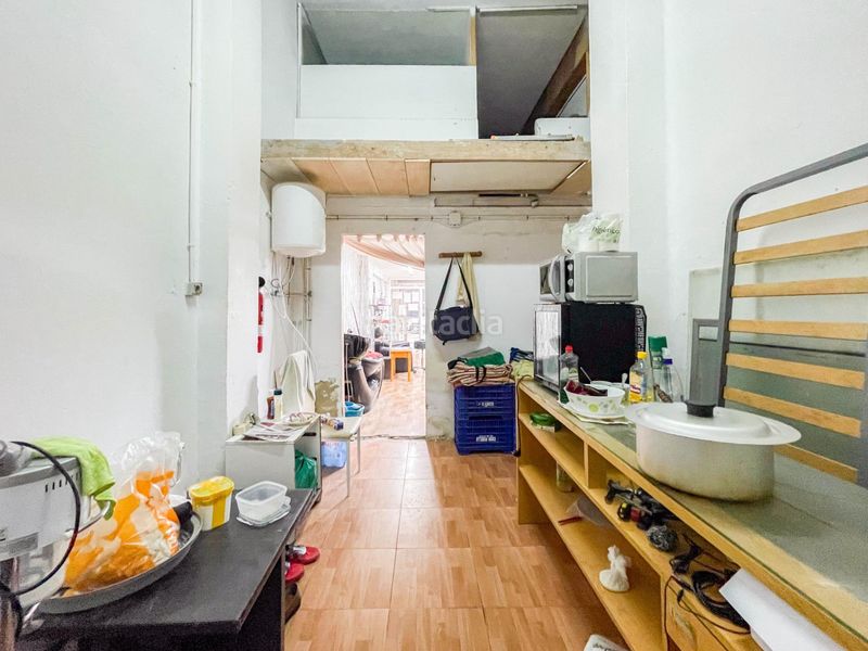 Foto ed7b6f06-49ab-4dc5-b1c8-dd8bbb937ec5. Local comercial a carretera carretera de ribarroja 69 a Manises