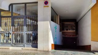 Location Parking voiture à Calle joaquin benlloch ingenier 43. Plaza de garaje en alquiler en calle ingeniero joaquín benlloch