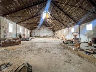 Nau industrial a Canet d´en Berenguer. Venta de nave industrial en canet den berenguer.