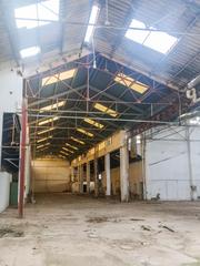 Nau industrial a Paz 2. Venta de nave industrial en manises