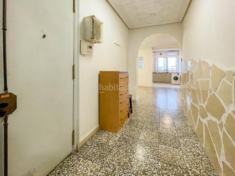 Foto 0e5a92b7-c75c-464f-92a8-fc6bd242695c. Location appartement dans peris y valero 98 dans En Corts - Doctor Waksman Valencia
