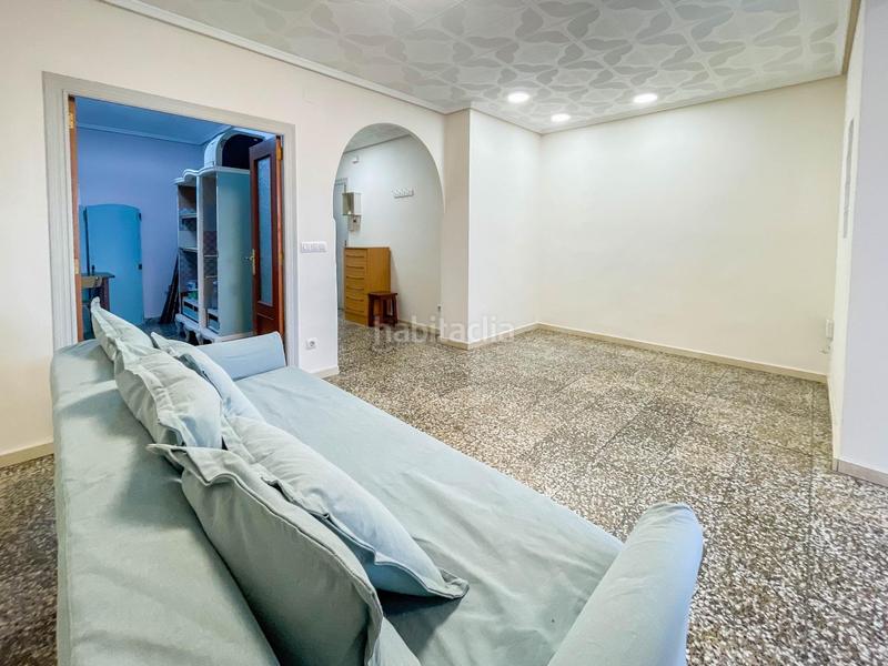 Foto 10cc05af-2e63-45c9-8fe0-487699b75d6a. Location appartement dans peris y valero 98 dans En Corts - Doctor Waksman Valencia