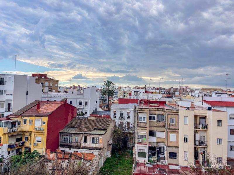 Foto 15ce3370-88cc-44f0-bf3f-a6ccee1c871c. Location appartement dans peris y valero 98 dans En Corts - Doctor Waksman Valencia