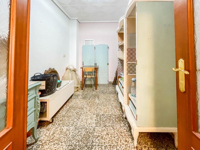 Foto 7462ea09-2497-4d60-91c8-63c32d5f8a66. Location appartement dans peris y valero 98 dans En Corts - Doctor Waksman Valencia