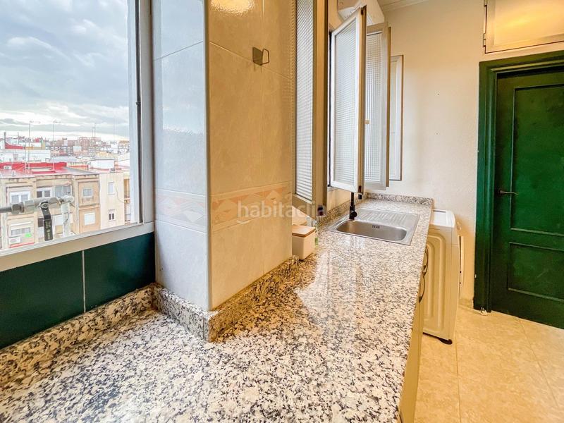 Foto 79c70302-015b-46a3-85c3-7551ab15667e. Location appartement dans peris y valero 98 dans En Corts - Doctor Waksman Valencia