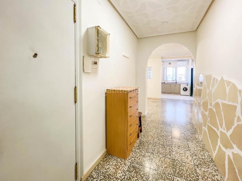 Foto 80c60c51-d4a5-4159-89f1-4589aeecf40e. Location appartement dans peris y valero 98 dans En Corts - Doctor Waksman Valencia