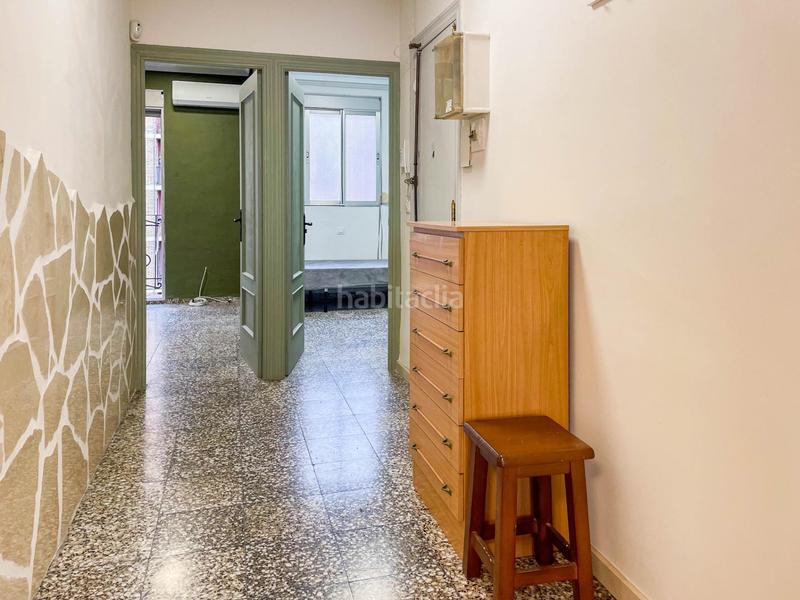 Foto 83d77033-c1d6-43f5-96a2-db65aa4284ba. Location appartement dans peris y valero 98 dans En Corts - Doctor Waksman Valencia