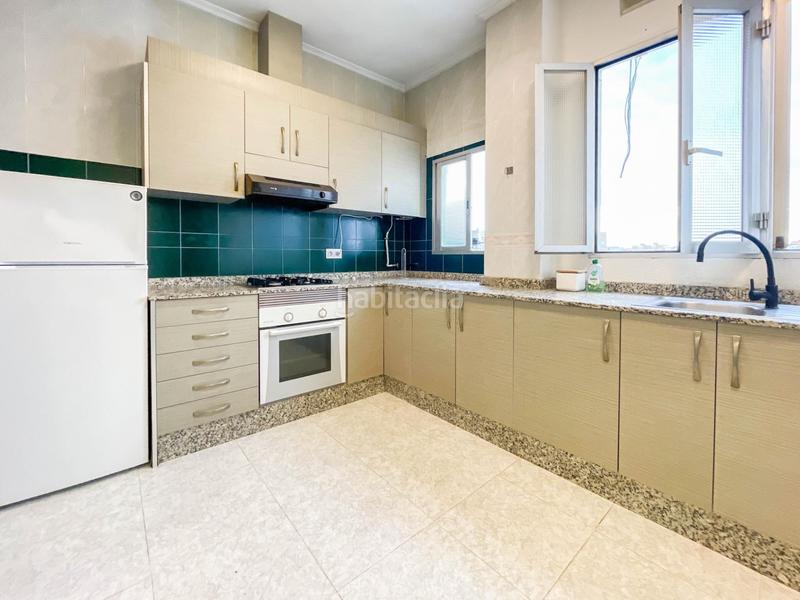 Foto a1ef955e-642a-437d-a611-14a584190ad7. Location appartement dans peris y valero 98 dans En Corts - Doctor Waksman Valencia