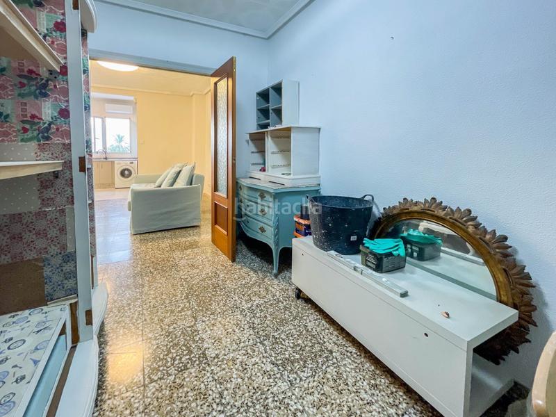 Foto acca71cc-9d4a-483d-91fb-1e9982573401. Location appartement dans peris y valero 98 dans En Corts - Doctor Waksman Valencia