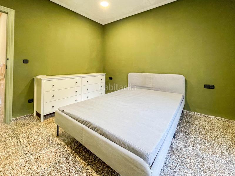 Foto c96e46b9-139c-4095-b5f6-8b988a96d6ef. Location appartement dans peris y valero 98 dans En Corts - Doctor Waksman Valencia