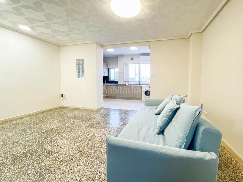 Foto d281fa72-320a-490b-8323-fd1f998c40a0. Location appartement dans peris y valero 98 dans En Corts - Doctor Waksman Valencia