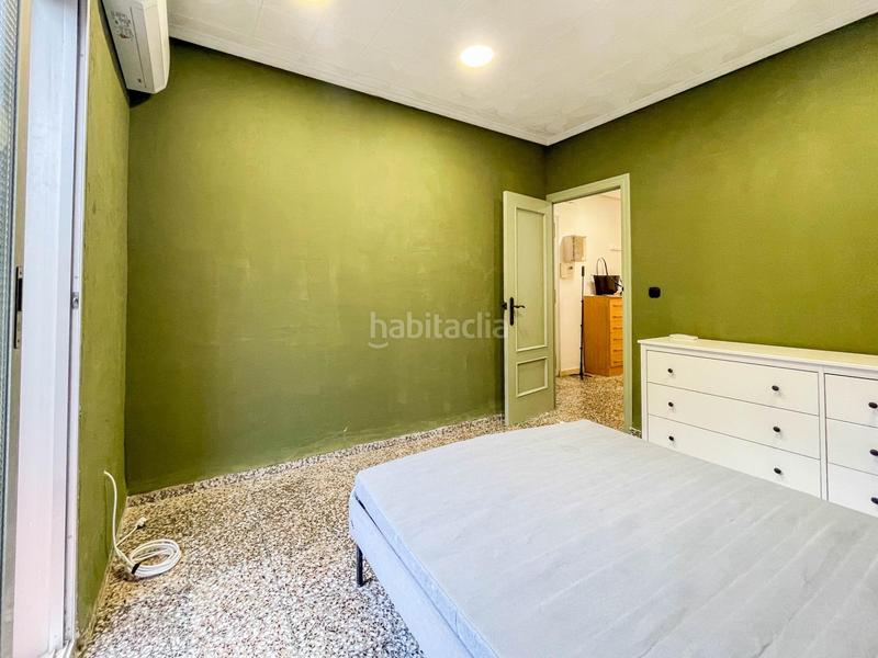 Foto d7996cc1-3c43-43d7-8ee5-4cce1dffefae. Location appartement dans peris y valero 98 dans En Corts - Doctor Waksman Valencia