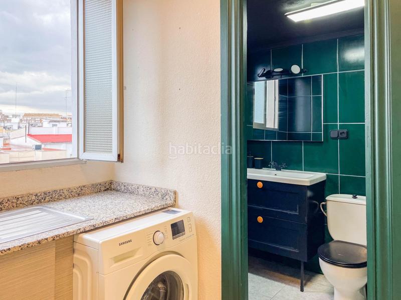 Foto da98b070-195c-4014-8ad5-1a551ccc64ec. Location appartement dans peris y valero 98 dans En Corts - Doctor Waksman Valencia