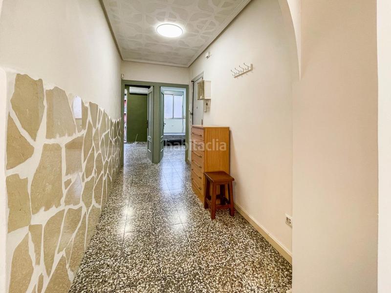 Foto f23f862f-9a54-4c9f-a9b7-4b868319b4e8. Location appartement dans peris y valero 98 dans En Corts - Doctor Waksman Valencia