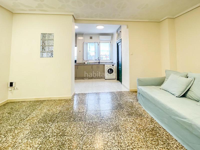 Foto f5b67166-8c65-4c5a-954c-e109863db784. Location appartement dans peris y valero 98 dans En Corts - Doctor Waksman Valencia