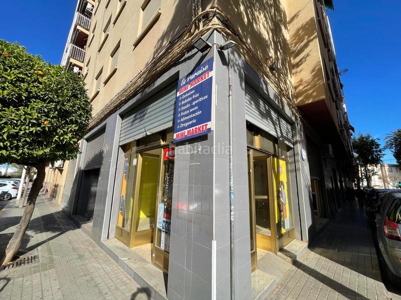 Foto 00671ee1-3b5d-4306-b208-de85ff3161d8. Locale commerciale in El Carmen Manises
