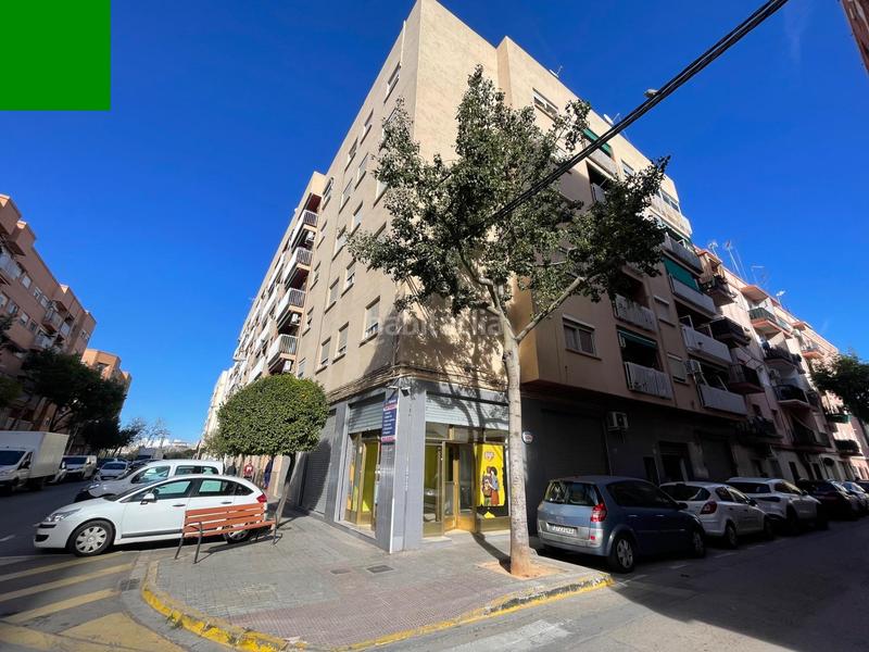 Foto 0207efd6-5bc9-46da-aefc-d12a77fc61e5. Locale commerciale in El Carmen Manises