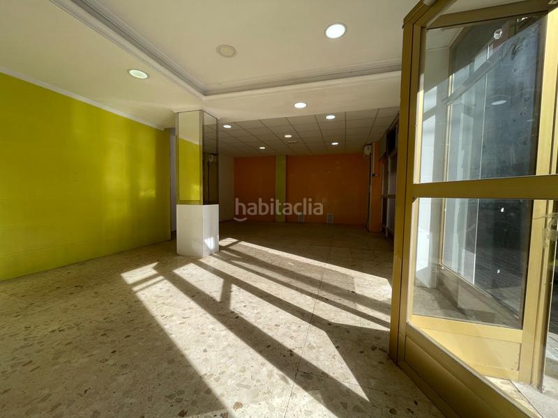 Foto 5da2a165-5220-4466-b3e5-e75cce5221e5. Locale commerciale in El Carmen Manises