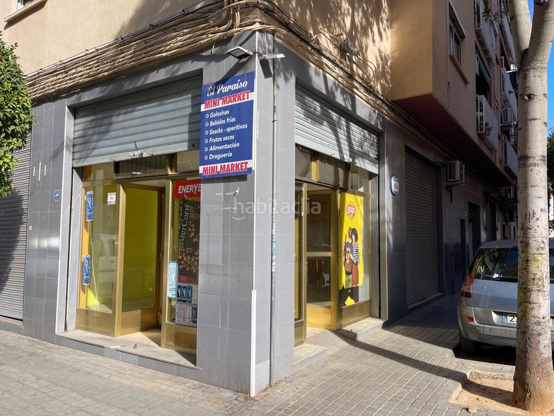 Foto b75df84f-0065-4a72-93f2-75029d6208c0. Locale commerciale in El Carmen Manises