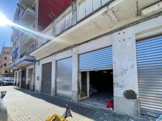 Local Comercial en Carretera alba 11. Oportunidad de inversión en uno de los barrios con mayor proyecc