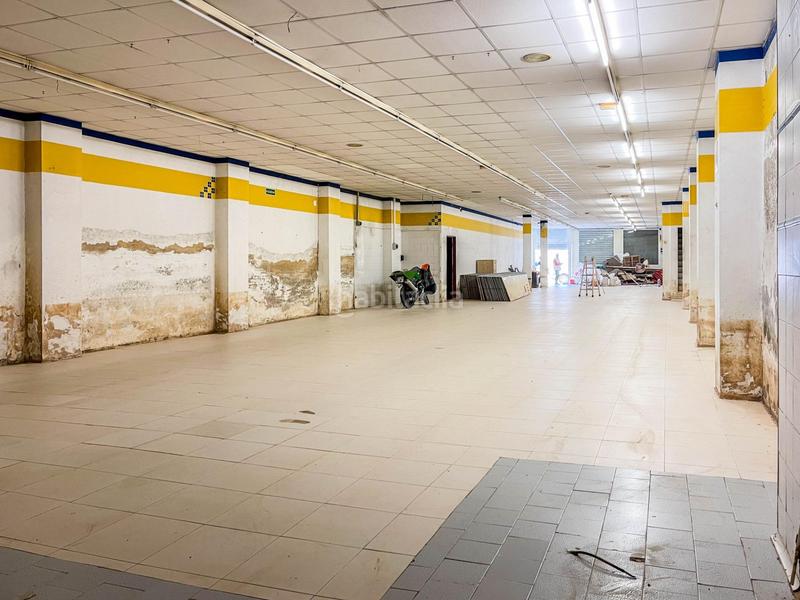 Foto 02655ffd-f0d6-4872-a4b8-32495109585f. Local comercial a carretera alba 11 a La Torre Valencia