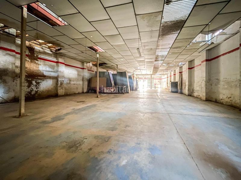 Foto 07c1a416-7869-4a25-a129-e4501afefb95. Local comercial a carretera alba 11 a La Torre Valencia