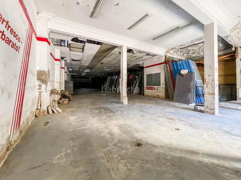 Foto 584b3236-8bc4-4a52-a844-96e8576bac00. Local comercial a carretera alba 11 a La Torre Valencia