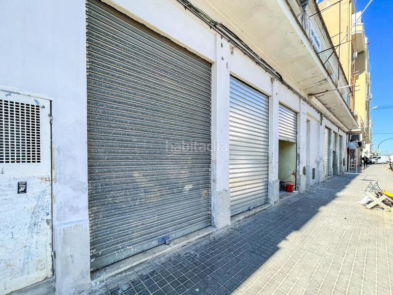 Foto 78de5bfb-5f68-44c9-8901-004b4f94f707. Local comercial a carretera alba 11 a La Torre Valencia