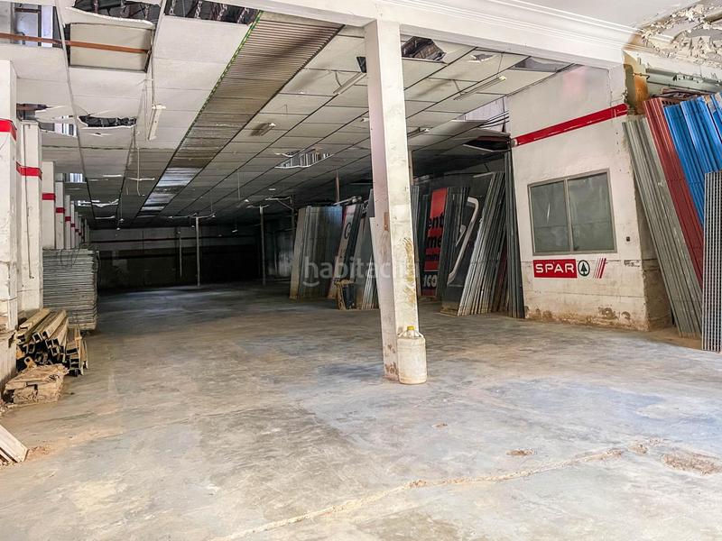 Foto 7b14dd4c-4ac4-4aa1-8acf-f23d7b08b4aa. Local comercial a carretera alba 11 a La Torre Valencia