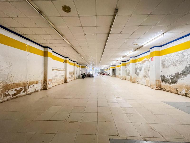 Foto 7e15dc22-6335-4b4a-963d-649ea5f76685. Local comercial a carretera alba 11 a La Torre Valencia