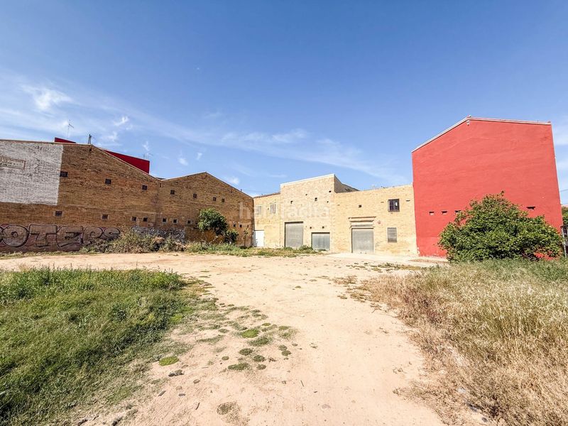 Foto 1706ae0a-fb7b-435a-bd7c-3059e7e08ac3. Terreny residencial a calle jaraco 17 a Fonteta de Sant Lluís Valencia