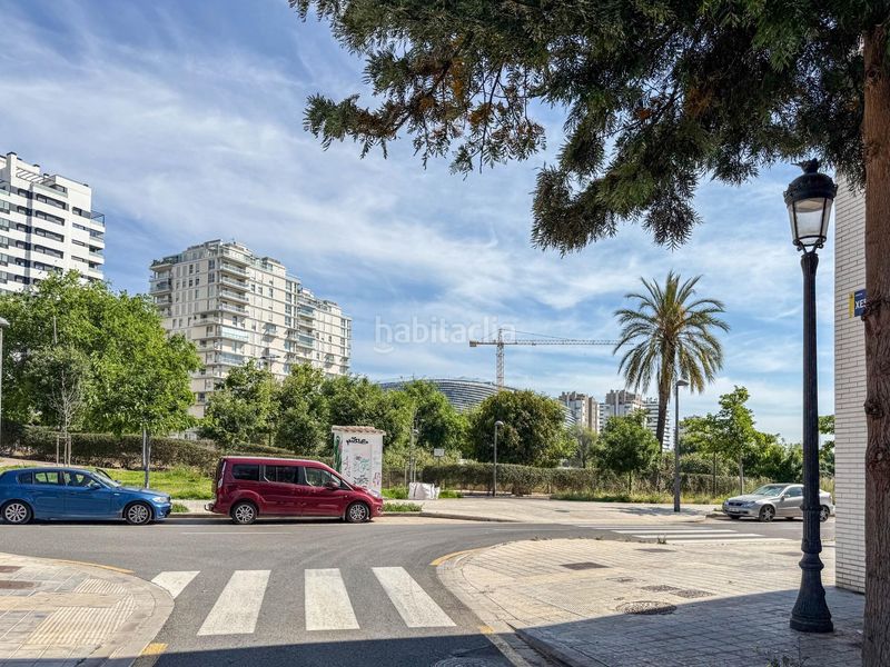 Foto 5472f25d-aa90-4806-87fa-0f9b6b0aa893. Terreny residencial a calle jaraco 17 a Fonteta de Sant Lluís Valencia