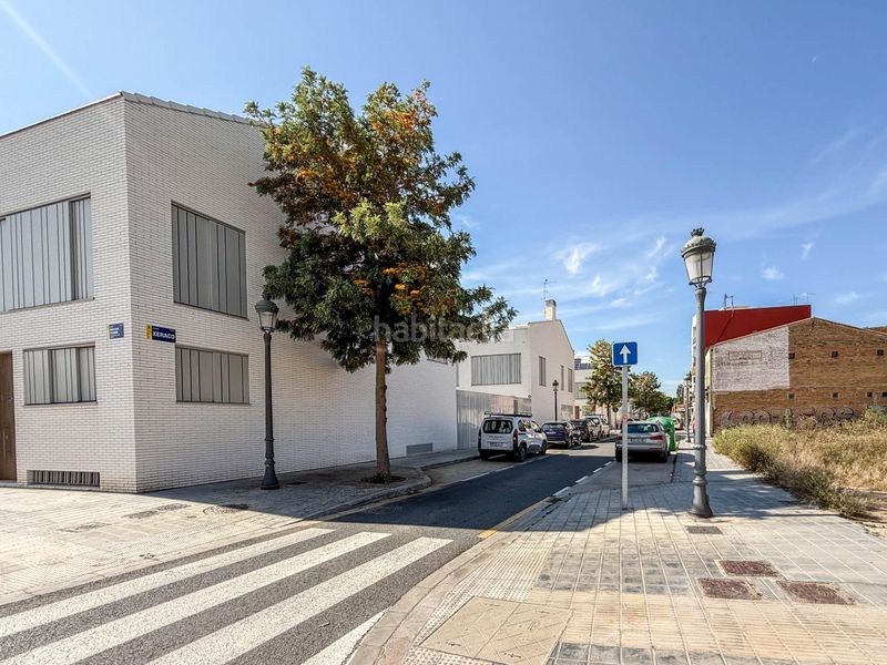 Foto e43155dc-0d72-4a47-ac66-8cf6b3bc60aa. Terreny residencial a calle jaraco 17 a Fonteta de Sant Lluís Valencia