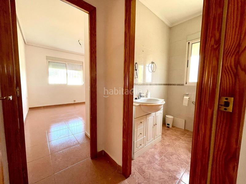 Foto 51b57298-f795-45d5-bb82-a2628e9a4531. Chalet mit parking pool in El Paraíso-Los Almendros Eliana (l´)