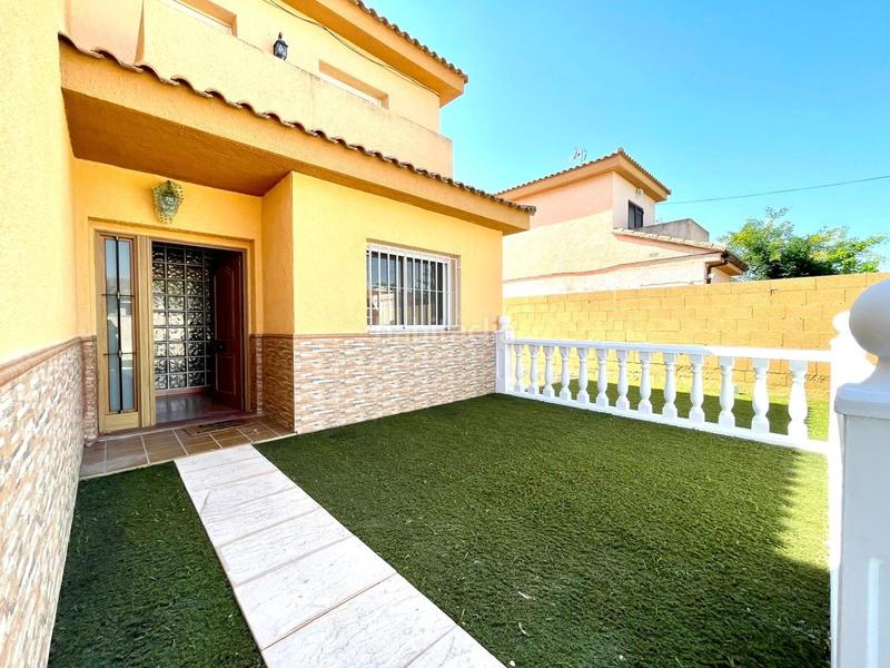 Foto 71f95ee4-4e3a-41c4-bd58-02a04a4c6862. Chalet mit parking pool in El Paraíso-Los Almendros Eliana (l´)