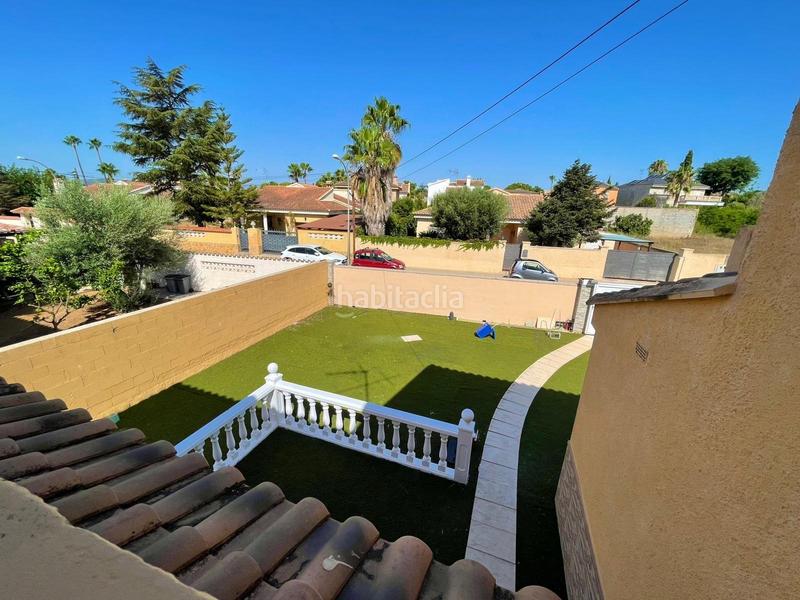 Foto 9fd75e61-9322-4995-964f-a385b4011188. Chalet mit parking pool in El Paraíso-Los Almendros Eliana (l´)